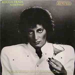 Rough Trade - Avoid Freud flac download