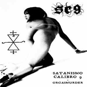 Satanismo Calibro 9 - Orgasmurder flac download