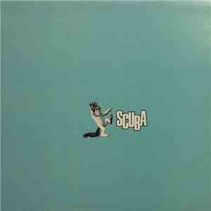 Scuba - Where The Wild Things Are flac download