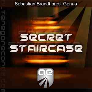 Sebastian Brandt Pres. Genua - Secret Staircase flac download