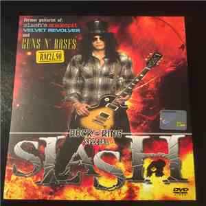 Slash  - Rock Am Ring Special flac download