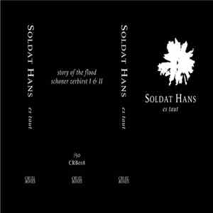 Soldat Hans - es taut flac download