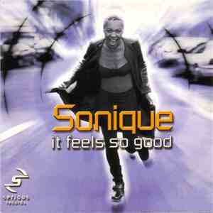 Sonique - It Feels So Good flac download