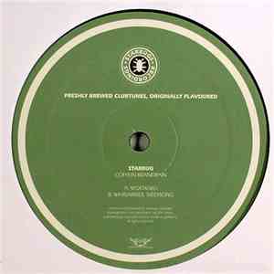 Starbug  - Coffein Braindrain flac download
