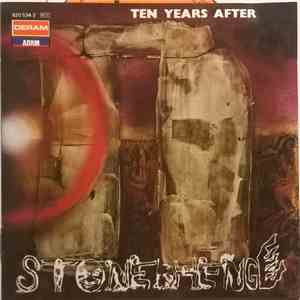 Ten Years After - Stonedhenge flac download