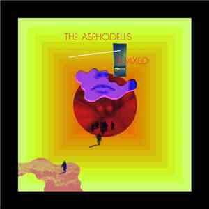 The Asphodells - Remixed flac download