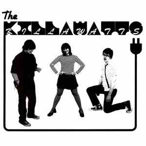 The Kill-A-Watts - New Things flac download