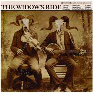 The Widow's Ride - The Widow's Ride flac download