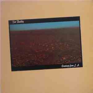 Tim Buckley - Greetings From L.A. flac download