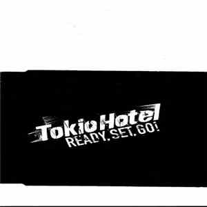 Tokio Hotel - Ready, Set, Go! FLAC download