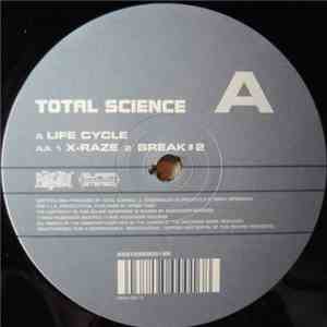 Total Science - Life Cycle flac download