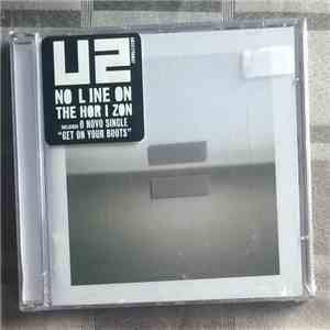 U2 - No Line On The Horizon flac download