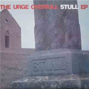 Urge Overkill - Stull EP flac download