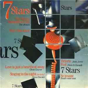 Various - 7 Stars flac download