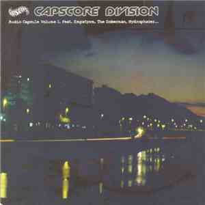 Various - Capscore Division - Audio Capsule Volume 1 flac download