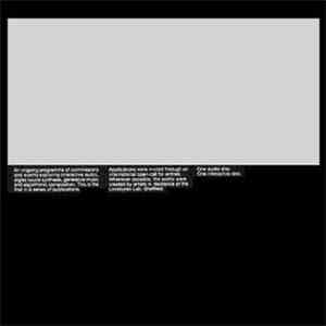 Various - Digital Space flac download
