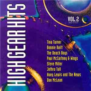 Various - High Gear Hits Volume 2 flac download