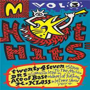 Various - Hot Hits Vol 3 flac download
