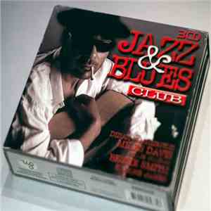 Various - Jazz & Blues Club flac download