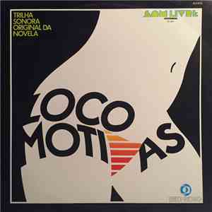 Various - Locomotivas (Trilha Sonora Original Da Novela) flac download