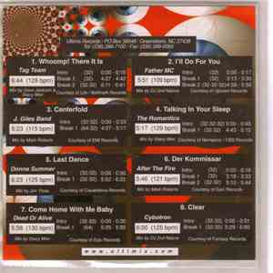 Various - Looking Back 13 flac download