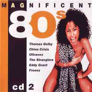 Various - Magnificent 80's CD2 flac download