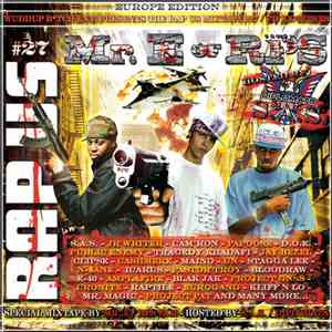 Various - Rap Us #27 flac download