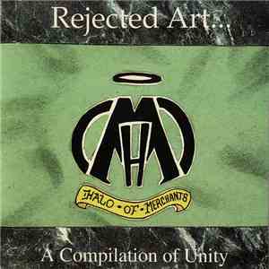 Various - Rejected Art...A Compilation Of Unity flac download