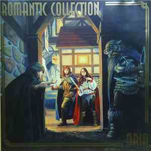 Various - Romantic Collection - Aria flac download