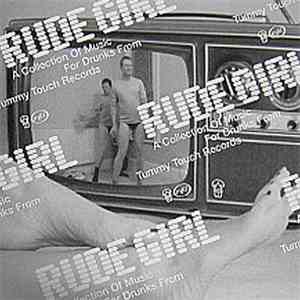 Various - Rude Girl: A Collection Of Music For Drunks flac download