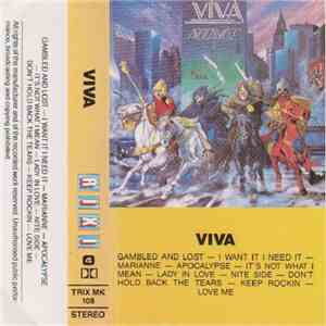 Viva  - Apocalypse flac download