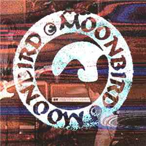 William Bosler - Moonbird flac download
