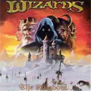 Wizards  - The Kingdom flac download