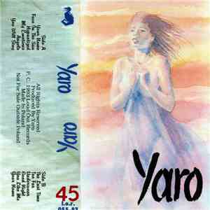 Yaro - Yaro flac download