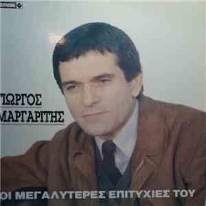 Γιώργος Μαργαρίτης - Οι Μεγαλύτερες Επιτυχίες Του flac download