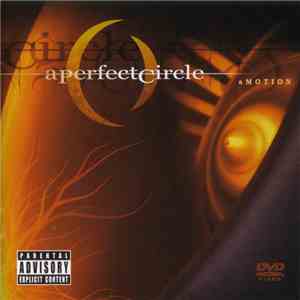 A Perfect Circle - aMOTION flac download