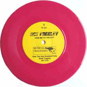Ace Frehley / Eläkeläiset - Take Me To The City / Dementikon Keppihumppa flac download