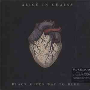 Alice In Chains - Black Gives Way To Blue flac download