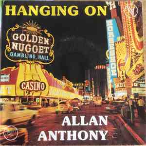Allan Anthony - Hanging On flac download