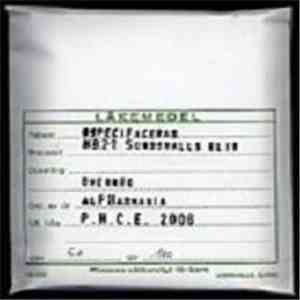 Alpharmania & Proiekt Hat - Sundsvalls Elit flac download