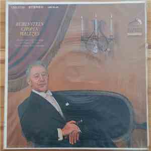 Arthur Rubinstein - Chopin Waltzes flac download