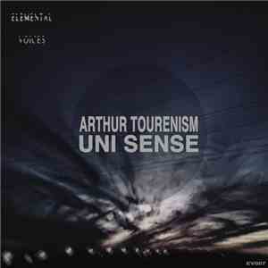 Arthur Tourenism - Uni Sense flac download