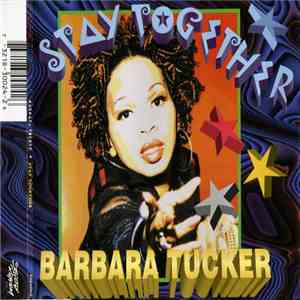 Barbara Tucker - Stay Together flac download