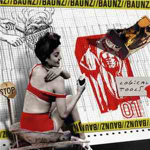 Baunz - Logical Tools flac download
