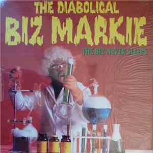 Biz Markie - The Biz Never Sleeps flac download