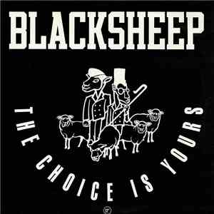 BlackSheep - The Choice Is Yours flac download