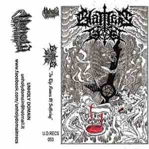 Blames God - In the Flames of Suffering flac download