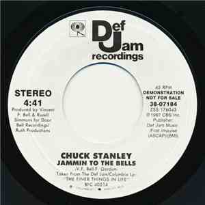 Chuck Stanley - Jammin To The Bells flac download