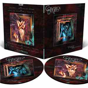 Control Denied - The Fragile Art Of Existence FLAC download