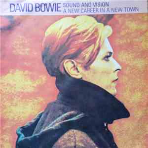 David Bowie - Sound And Vision flac download